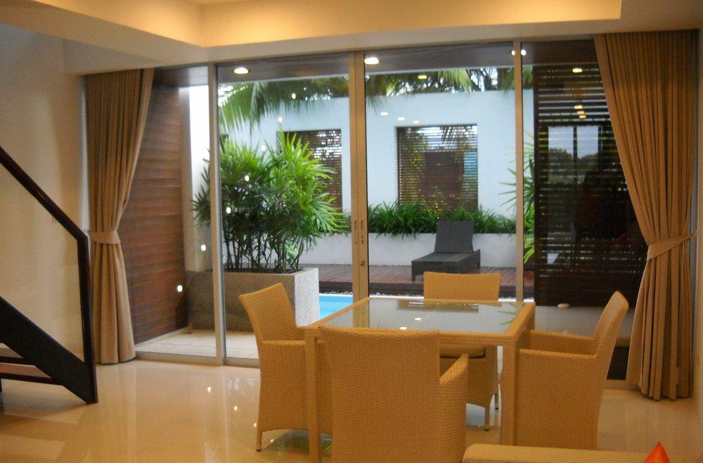 Phuket Bike Resort Банг Тао Бийч Екстериор снимка