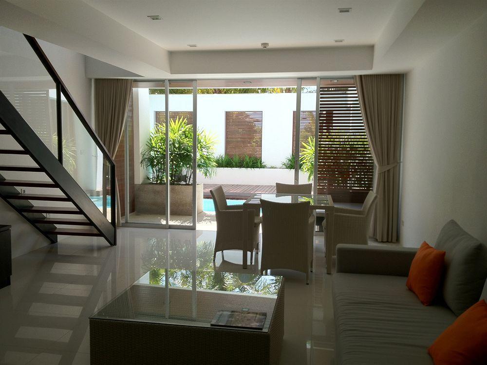 Phuket Bike Resort Банг Тао Бийч Екстериор снимка