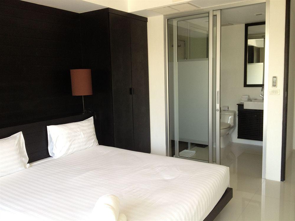 Phuket Bike Resort Банг Тао Бийч Екстериор снимка